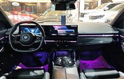 بي ام دبليو الفئة 5